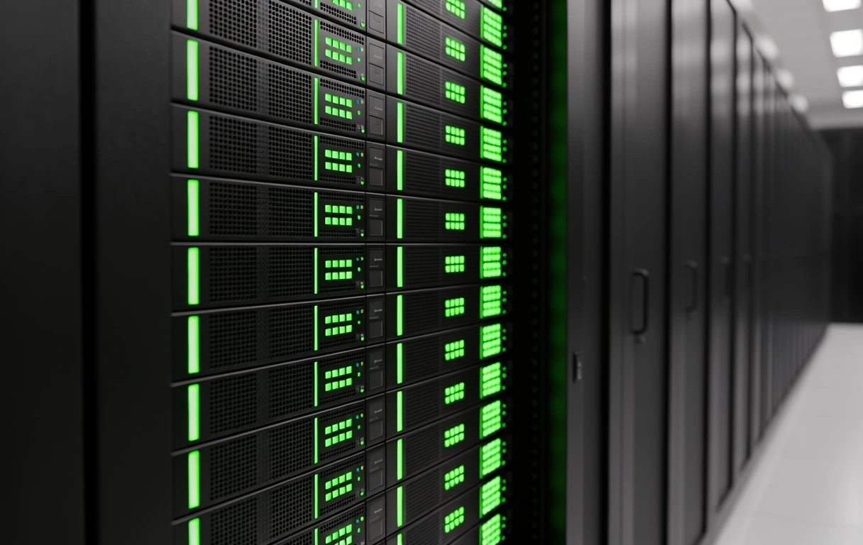 Pusan Analytics Infrastructure