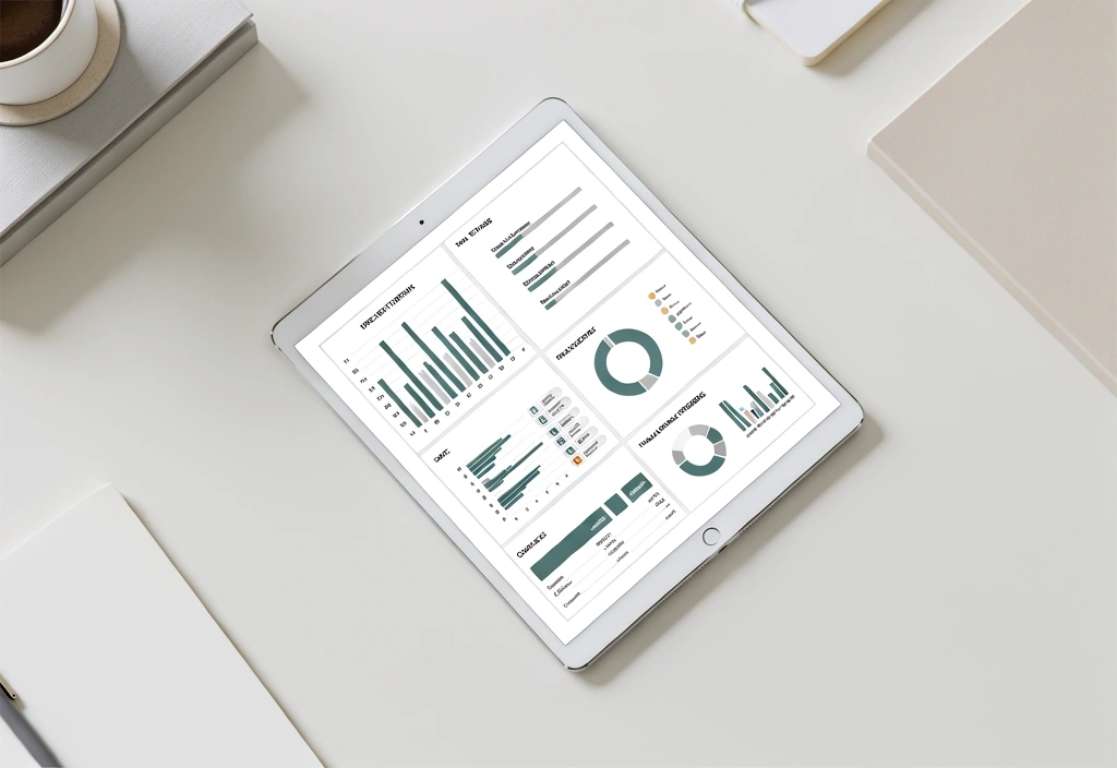 Market Research Analysis