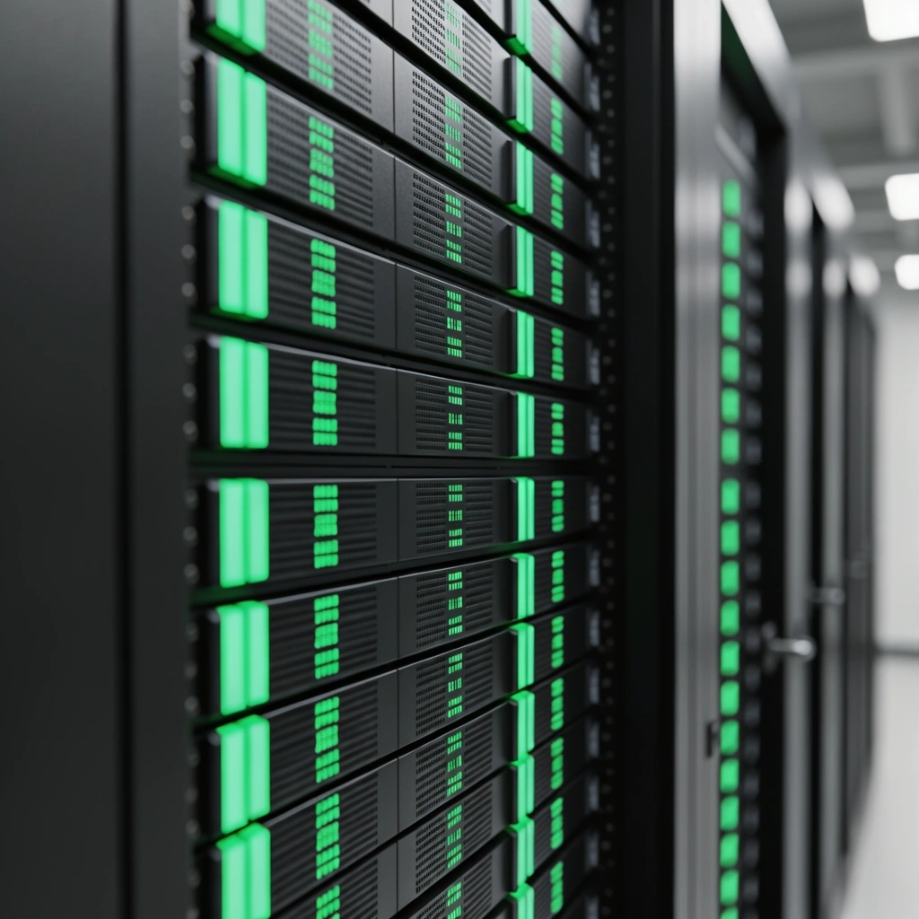 Pusan Analytics Global Data Infrastructure