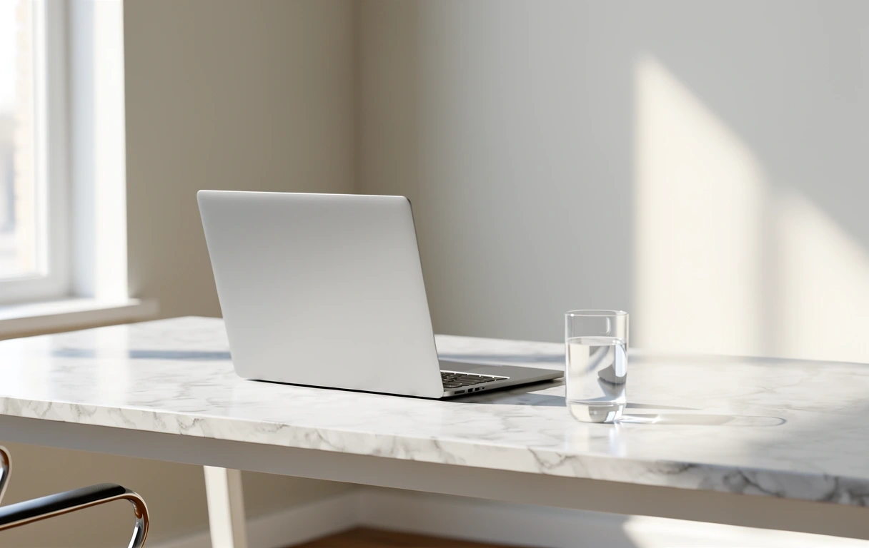 Professional analytical environment