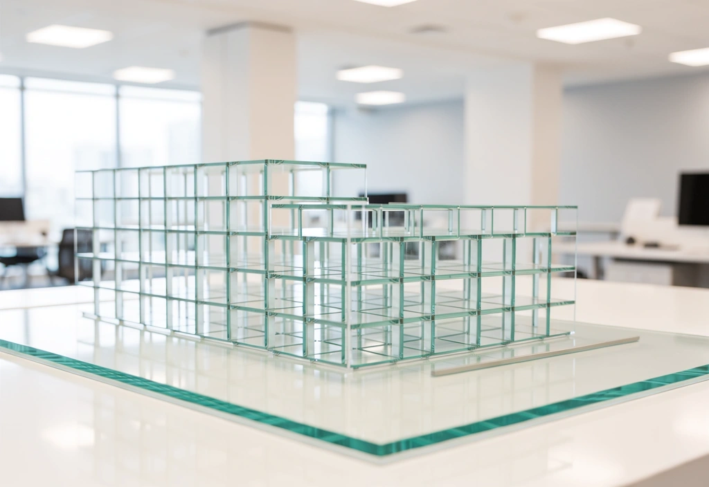 Conceptual clarity visual